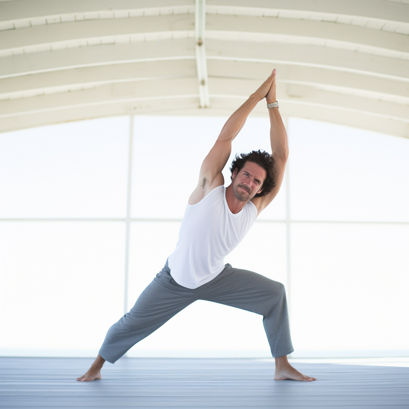 Enhancing Your Practice: Innovative Yoga Routines for Every Day