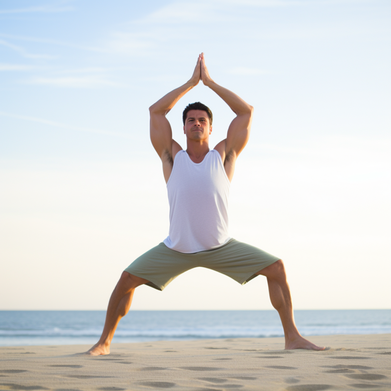 Yoga Practices for Mind and Body Harmony