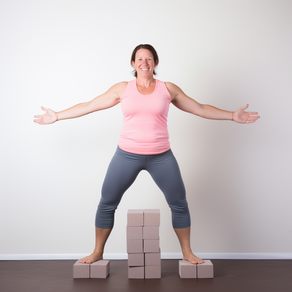 The Foundation of Yoga: Building Blocks for Beginners