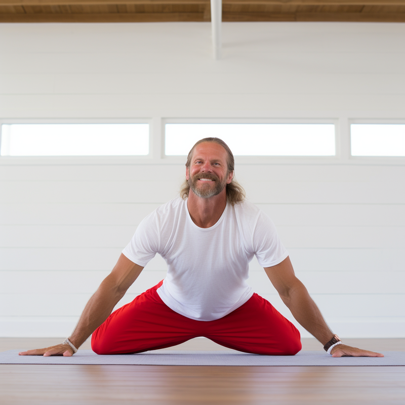 Advanced Techniques for the Seasoned Yogi