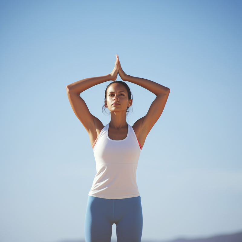 Beginning Your Yoga Journey: A Comprehensive Guide